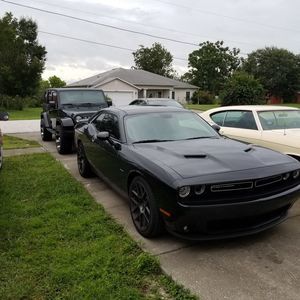 Meet your Posher, Jason